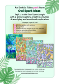 In the Tea-Tyme Jungle — Full Pack